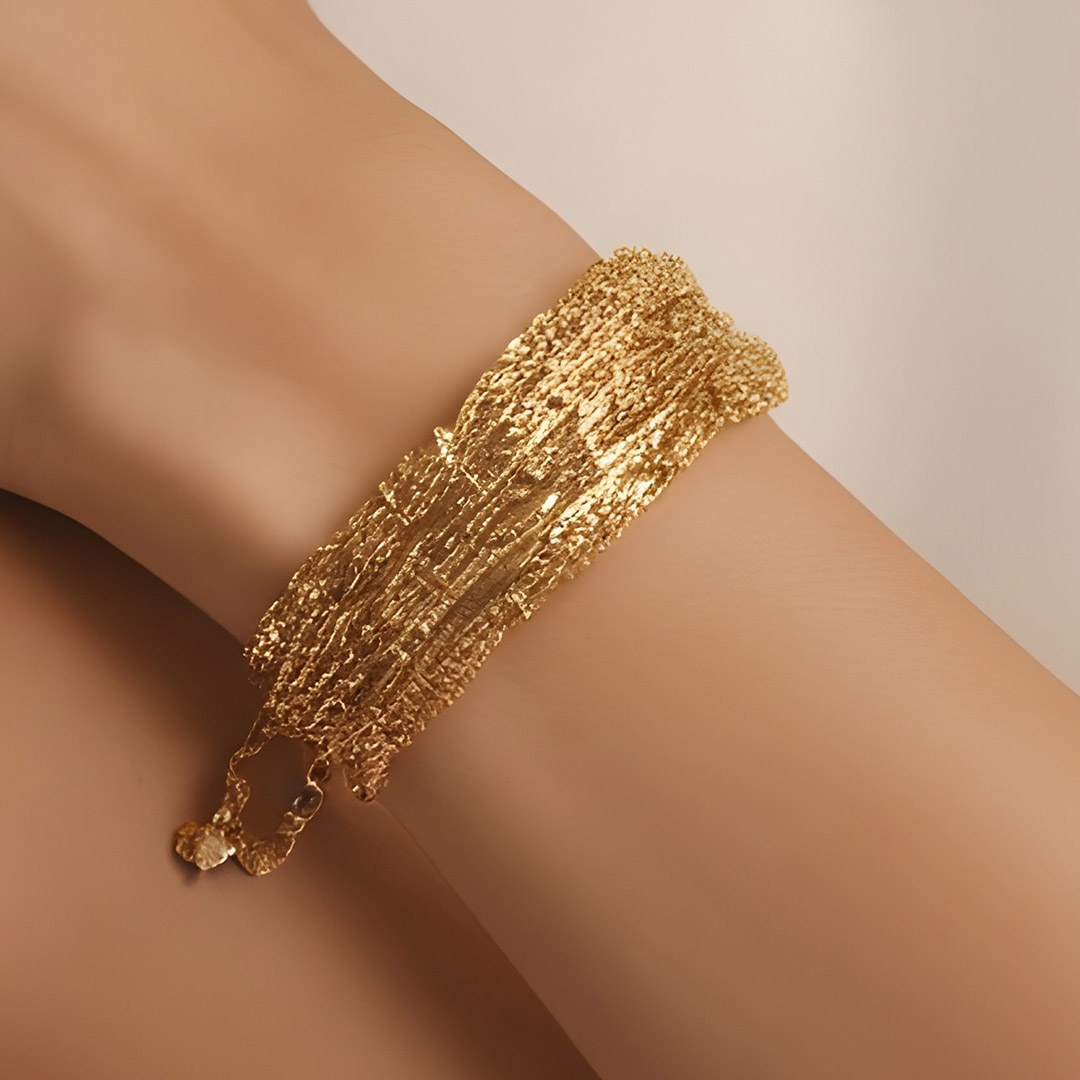 Alexandra Westman - Joyeria exclusiva en peñiscola (pulseras)