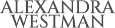 Alexandra Westman - Logotipo
