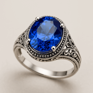 Anillo Prueba prueba