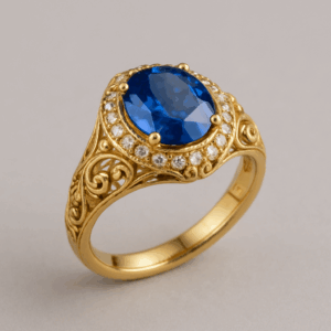 Anillo Neptuno