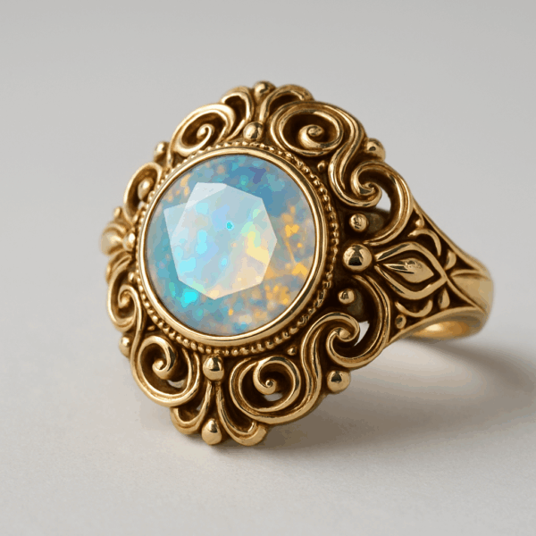 Anillo Neptuno - Imagen 4