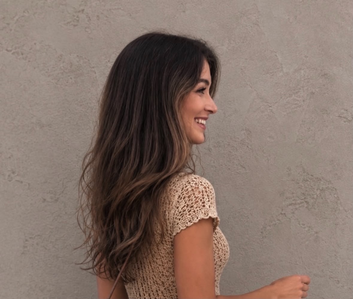 Alexandra Westman